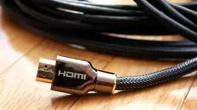 كيبل "HDMI"
