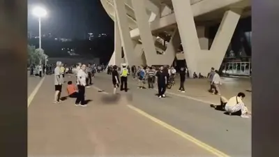 من موقع الحادث