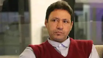 صلاح الباح نجم المنتخب الليبي