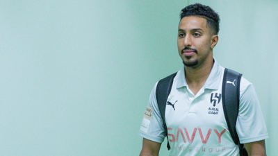 استبعاد سالم الدوسري من قائمة المنتخب السعودي لمباراتي باكستان والأردن