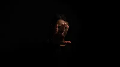 (الاتجار بالأطفال (تعبيرية