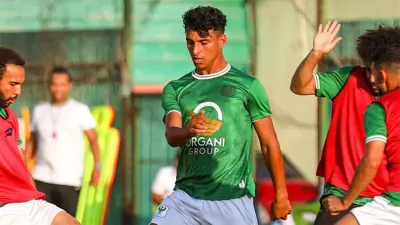 أحمد عيد