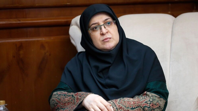 المتحدثة باسم الحكومة الإيرانية: "قلقون مما يجري في لبنان" (فيديو)