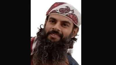 لقيادي البارز في تنظيم القاعدة فواز القصيمي