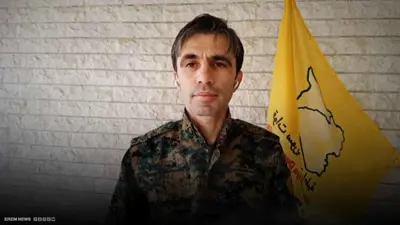 سيامند علي