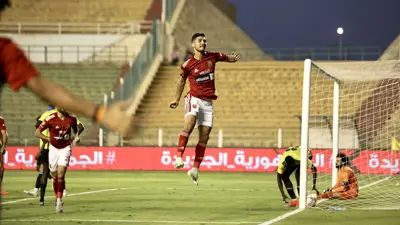 ترتيب الدوري المصري: الأهلي يستمر في سلسلة "اللا هزيمة" والزمالك يتعادل أمام فاركو