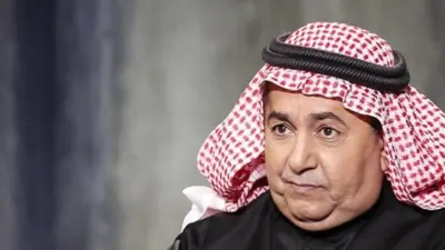 داود الشريان يحتفي بأول ظهور علني على الإعلام لابنته زين 