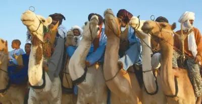 بعد هجمات داعش.. قبائل الطوارق الليبية تعرض المشاركة في مكافحة "الإرهاب"