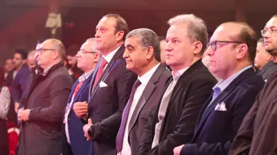 محسن الطرابلسي الرئيس المرتقب تزكيته في الإفريقي التونسي