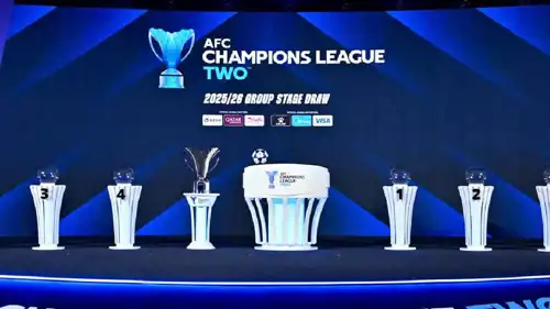 قرعة دوري أبطال آسيا 2