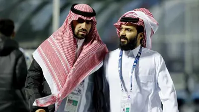 أنمار الحائلي وأحمد الكعكي