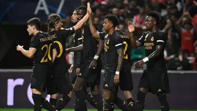 رودريغو يقترب من المشاركة مع ريال مدريد
