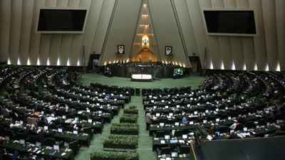 إيران.. البرلمان يناقش تطورات المنطقة بعد اغتيال نصر الله