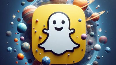 ميزة النظام الشمسي في "سناب شات".. لماذا تشكل خطورة على المراهقين؟