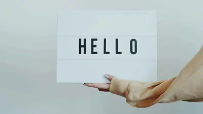 تعبيرية 