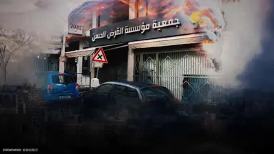 "القرض الحسن" إحدى مؤسسات حزب الله المالية