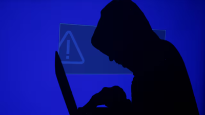 صورة تعبيرية تظهر اهمية تأمين الأجهزة