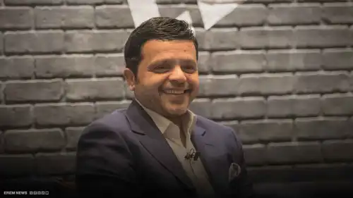 محمد هنيدي