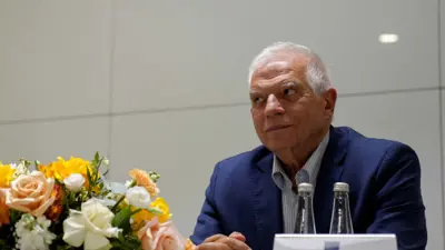 Josep Borrell