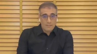  رضا ولي ‌زاده