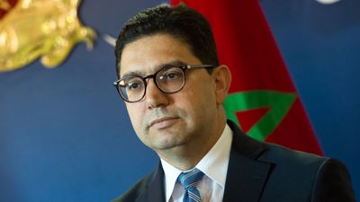 المغرب: تصريحات بعض أعضاء الحكومة الإسرائيلية تجاه الشعب الفلسطيني "استفزازية"