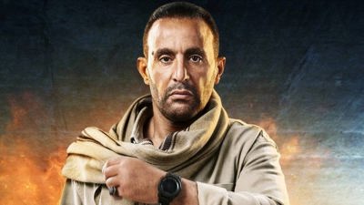 أحمد السقا لـ"إرم نيوز": مسلسل "العتاولة" خطوة للأمام 