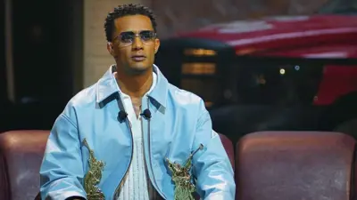 محمد رمضان 