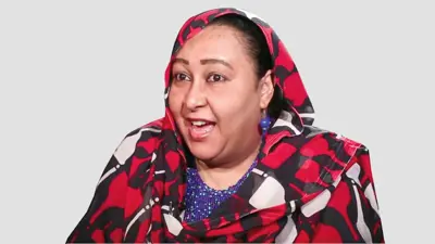  رشا عوض 