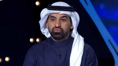أحمد عطيف نجم نادي الشباب السعودي الأسبق
