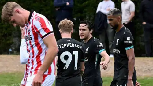 ليفربول الإنجليزي