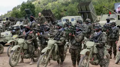 الجيش الإسرائيلي يعلن رصد مسيرة معادية شمال الجولان وجنوبه