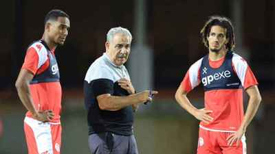 بعد 4 مباريات فقط.. 3 أسباب لرحيل البنزرتي عن منتخب تونس