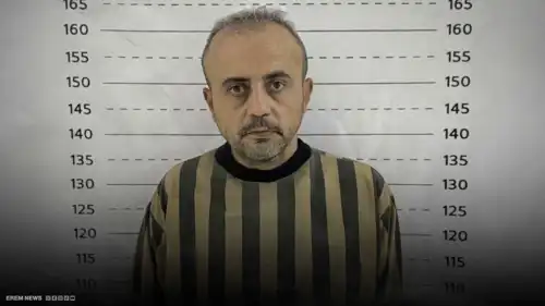 "قناص بشار الأسد".. وحش بشري بقبضة الأمن السوري