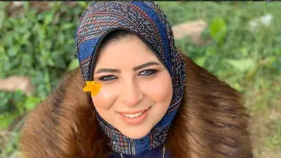  طبيبة النساء وسام شعيب