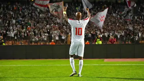 شيكابالا