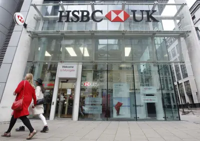 مقابل جنيه إسترليني واحد.. HSBC يستحوذ على وحدة "سيليكون فالي" في بريطانيا
