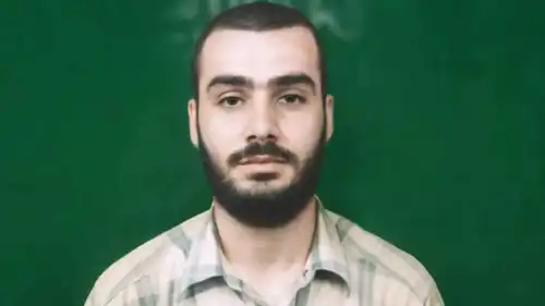 محمد السنوار
