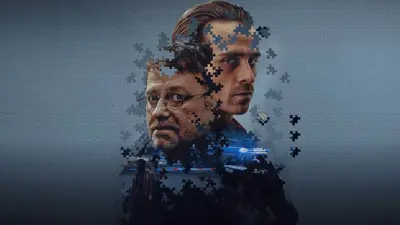 بوستر الفيلم البولندي العدالة 