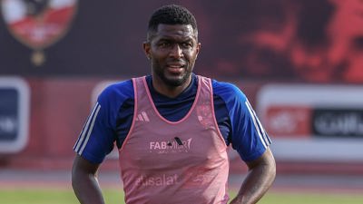 الأهلي المصري يقدم عرضًا لموديست للإبقاء عليه حتى نهاية الموسم