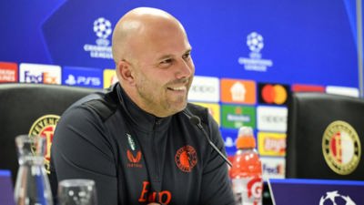مرشح جديد ومفاجئ لتدريب ليفربول