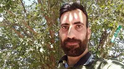 أحمد أمهز
