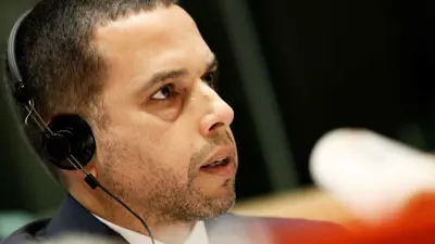 محمد رضا السنوسي