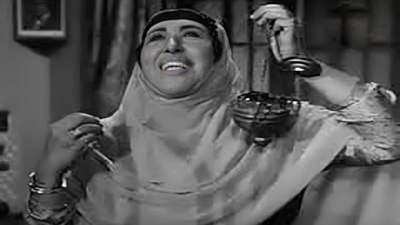 ذكرى وفاة آمال زايد.. أشهر زوجة "مُطيعة" في السينما المصرية