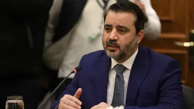 أسعد الشيباني
