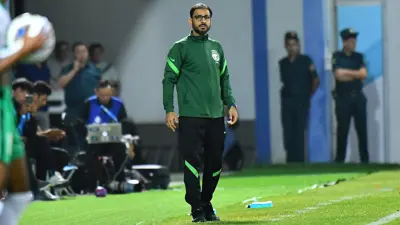 سعد الشهري: الهلال هو النادي الأكبر في السعودية