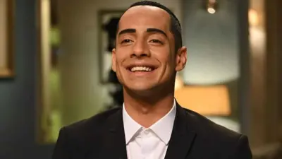 عمرو وهبة