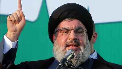 أول تعليق من "الحرس الثوري" حول مصير نصر الله