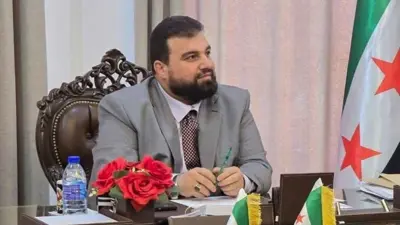 محافظ السويداء