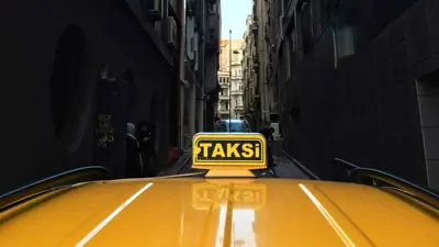 تعبيرية 