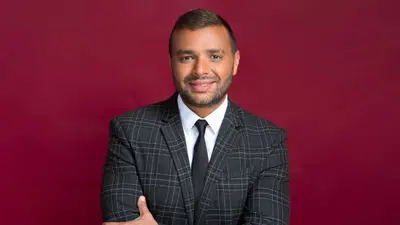 رامي صبري